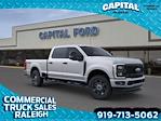 2024 Ford F-250 Crew Cab 4WD, Pickup for sale #CT2F1631 - photo 7