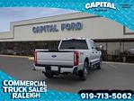 2024 Ford F-250 Crew Cab 4WD, Pickup for sale #CT2F1631 - photo 8