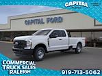 2024 Ford F-250 Super Cab SRW 4WD, Cab Chassis for sale #CT2F1656 - photo 1