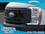 2024 Ford F-250 Super Cab SRW 4WD, Cab Chassis for sale #CT2F1656 - photo 17