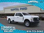 New 2024 Ford F-250 XL Super Cab 4WD, Cab Chassis for sale #CT2F1656 - photo 7