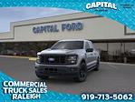2024 Ford F-150 SuperCrew Cab 4WD, Pickup for sale #CT2F1852 - photo 4