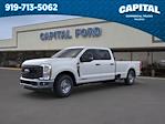 2024 Ford F-350 Crew Cab SRW RWD, Pickup for sale #CT2F1875 - photo 1