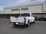 2024 Ford F-350 Crew Cab SRW RWD, Pickup for sale #CT2F1875 - photo 8