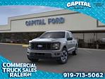 2024 Ford F-150 SuperCrew Cab 4WD, Pickup for sale #CT2F1906 - photo 3