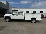 New 2024 Ford F-450 Crew Cab 4WD, 9' Knapheide Steel Service Body Service Truck for sale #CT2F1960 - photo 10