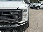 New 2024 Ford F-450 Crew Cab 4WD, 9' Knapheide Steel Service Body Service Truck for sale #CT2F1960 - photo 7