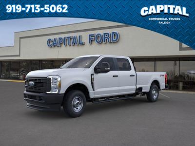 2024 Ford F-250 Crew Cab 4WD, Pickup for sale #CT2F2185 - photo 1