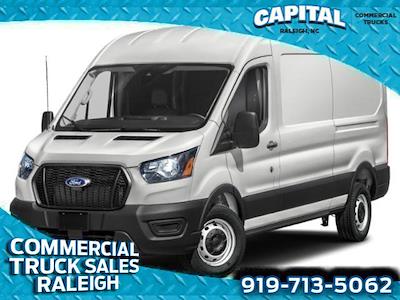 New 2024 Ford Transit 350 Super Cab High Roof RWD, Empty Cargo Van for sale #CT2F2623 - photo 1