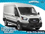 New 2024 Ford Transit 350 Super Cab High Roof RWD, Empty Cargo Van for sale #CT2F2623 - photo 6