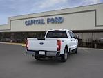 2024 Ford F-250 Crew Cab 4WD, Pickup for sale #CT2F2815 - photo 8