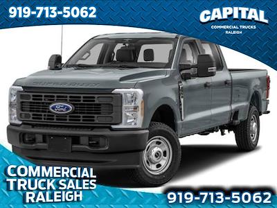 2024 Ford F-350 Crew Cab SRW 4WD, Pickup for sale #CT2F2842 - photo 1