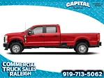 2024 Ford F-350 Crew Cab SRW 4WD, Pickup for sale #CT2F2842 - photo 17