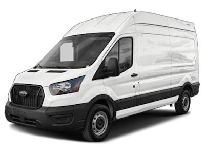 New 2024 Ford Transit 350 High Roof RWD, Empty Cargo Van for sale #CT2F2879 - photo 1