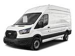 New 2024 Ford Transit 350 High Roof RWD, Empty Cargo Van for sale #CT2F2879 - photo 2