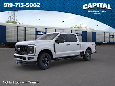 2024 Ford F-250 Crew Cab 4WD, Pickup for sale #CT2F2940 - photo 1