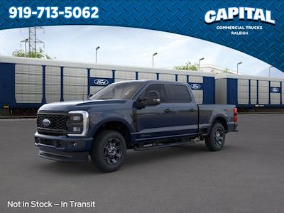 2024 Ford F-250 Crew Cab 4WD, Pickup for sale #CT2F3086 - photo 1