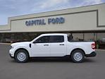 2024 Ford Maverick SuperCrew Cab AWD, Pickup for sale #CT2F3168 - photo 4