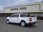 2024 Ford Maverick SuperCrew Cab AWD, Pickup for sale #CT2F3168 - photo 2