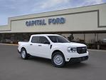 2024 Ford Maverick SuperCrew Cab AWD, Pickup for sale #CT2F3168 - photo 7