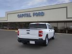 2024 Ford Maverick SuperCrew Cab AWD, Pickup for sale #CT2F3168 - photo 8