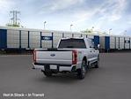 2024 Ford F-250 Crew Cab 4WD, Pickup for sale #CT2F3171 - photo 8