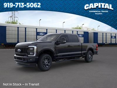 2024 Ford F-250 Crew Cab 4WD, Pickup for sale #CT2F3174 - photo 1