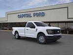 2024 Ford F-150 Regular Cab RWD, Pickup for sale #CT2F3199 - photo 7