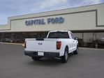 2024 Ford F-150 Regular Cab RWD, Pickup for sale #CT2F3199 - photo 8