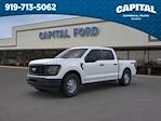 2024 Ford F-150 SuperCrew Cab 4WD, Pickup for sale #CT2F3232 - photo 1