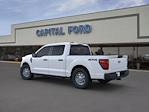 2024 Ford F-150 SuperCrew Cab 4WD, Pickup for sale #CT2F3232 - photo 2