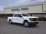 2024 Ford F-150 SuperCrew Cab 4WD, Pickup for sale #CT2F3232 - photo 7