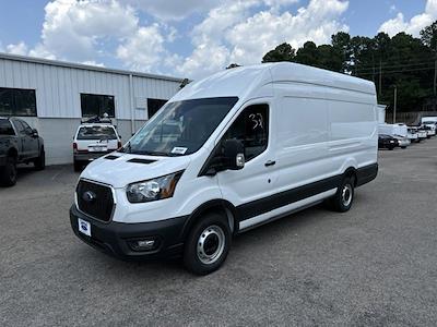 2024 Ford Transit 350 Super Cab High Roof RWD, Empty Cargo Van for sale #CT2F3254 - photo 1