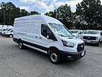 2024 Ford Transit 350 Super Cab High Roof RWD, Empty Cargo Van for sale #CT2F3254 - photo 7