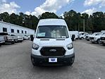 2024 Ford Transit 350 Super Cab High Roof RWD, Empty Cargo Van for sale #CT2F3254 - photo 8