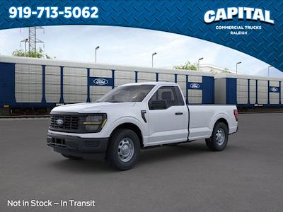 2024 Ford F-150 Regular Cab RWD, Pickup for sale #CT2F3259 - photo 1