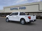 2024 Ford F-150 SuperCrew Cab 4WD, Pickup for sale #CT2F3277 - photo 2