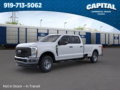 2024 Ford F-250 Crew Cab 4WD, Pickup for sale #CT2F3390 - photo 1