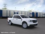 New 2024 Ford Maverick XL SuperCrew Cab AWD, Pickup for sale #CT2F3628 - photo 13