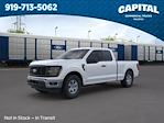 2024 Ford F-150 Super Cab RWD, Pickup for sale #CT2F3656 - photo 1