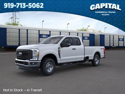 2024 Ford F-250 Super Cab 4WD, Pickup for sale #CT2F3737 - photo 1