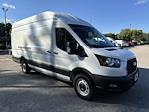 New 2024 Ford Transit 350 Super Cab High Roof RWD, Knapheide KVE Empty Cargo Van for sale #CT2F3741 - photo 5