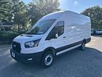 New 2024 Ford Transit 350 Super Cab High Roof RWD, Knapheide KVE Empty Cargo Van for sale #CT2F3741 - photo 4