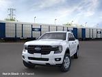 New 2024 Ford Ranger XL SuperCrew Cab 4WD, Pickup for sale #CT2F3755 - photo 3