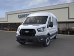 2024 Ford Transit 350 Medium Roof RWD, Passenger Van for sale #CT2F3796 - photo 4