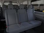 2024 Ford Transit 350 Medium Roof RWD, Passenger Van for sale #CT2F3796 - photo 8