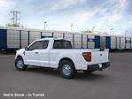 2024 Ford F-150 Super Cab RWD, Pickup for sale #CT2F3854 - photo 2