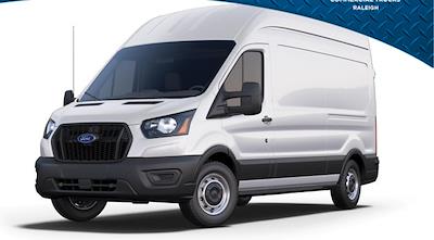 2024 Ford Transit 250 High Roof RWD, Empty Cargo Van for sale #CT2F3888 - photo 1