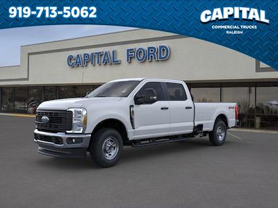 2024 Ford F-250 Crew Cab 4WD, Pickup for sale #CT2F3913 - photo 1