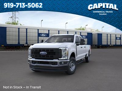 2024 Ford F-250 Crew Cab 4WD, Pickup for sale #CT2F3976 - photo 1